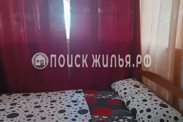 Квартира «Однокомнатная квартира на улице Победы»