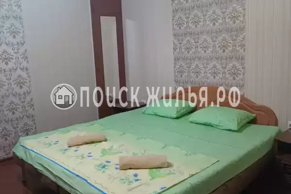 Квартира «Однокомнатная квартира на улице Победы»