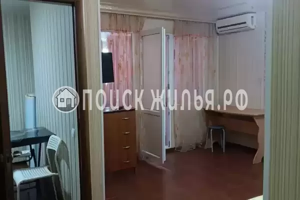 Квартира «Однокомнатная квартира на улице Победы»