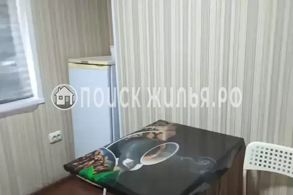 Квартира «Однокомнатная квартира на улице Победы»