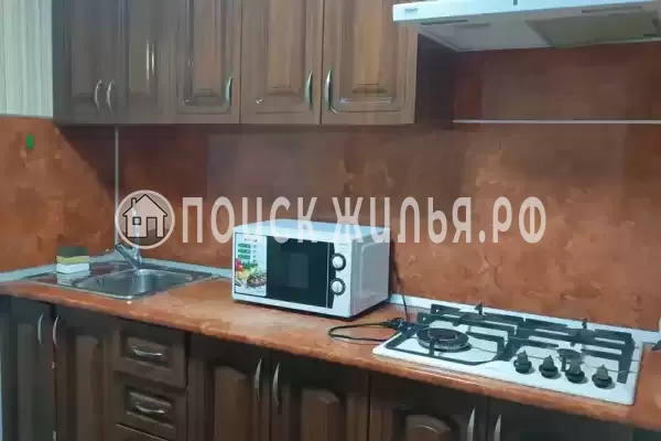 Квартира «Однокомнатная квартира на улице Победы»