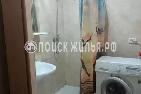 Квартира «Однокомнатная квартира на улице Победы»