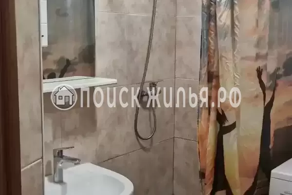 Квартира «Однокомнатная квартира на улице Победы»