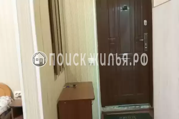 Квартира «Однокомнатная квартира на улице Победы»