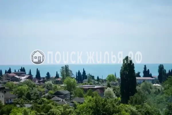 Гостевой дом «Ик у моря в Абхазии»