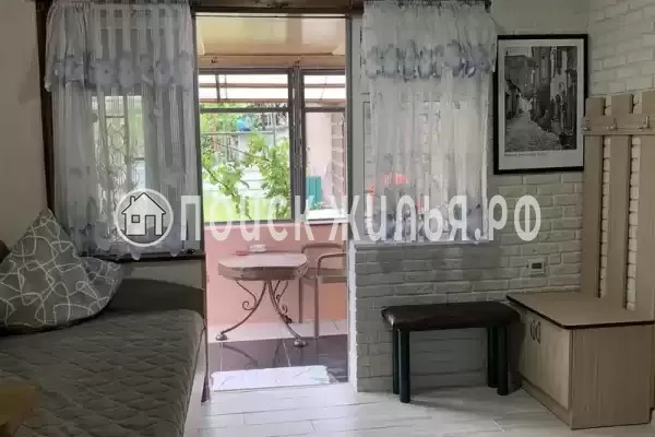 Гостевой дом «Ик у моря в Абхазии»