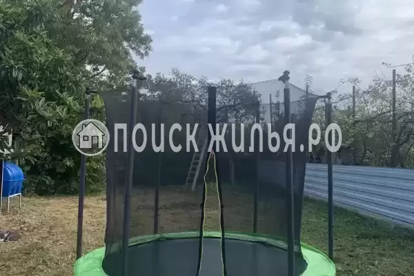 Гостевой дом «Ик у моря в Абхазии»