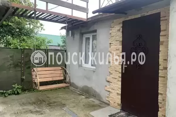 Гостевой дом «Ик у моря в Абхазии»