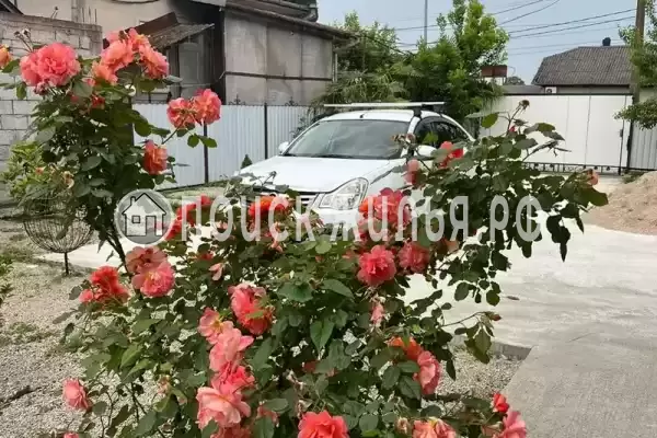 Гостевой дом «Ик у моря в Абхазии»