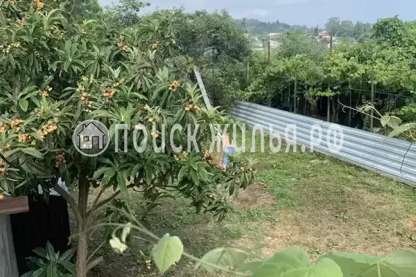 Гостевой дом «Ик у моря в Абхазии»