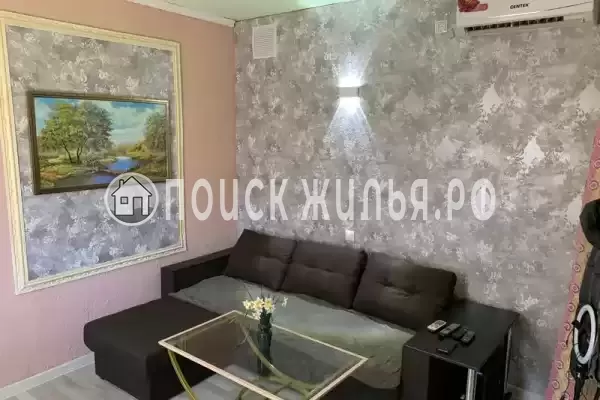 Гостевой дом «Ик у моря в Абхазии»