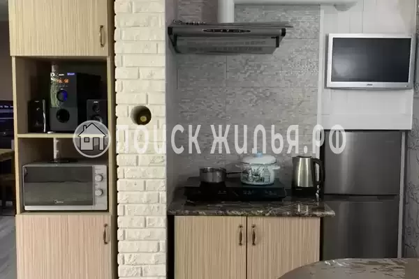 Гостевой дом «Ик у моря в Абхазии»