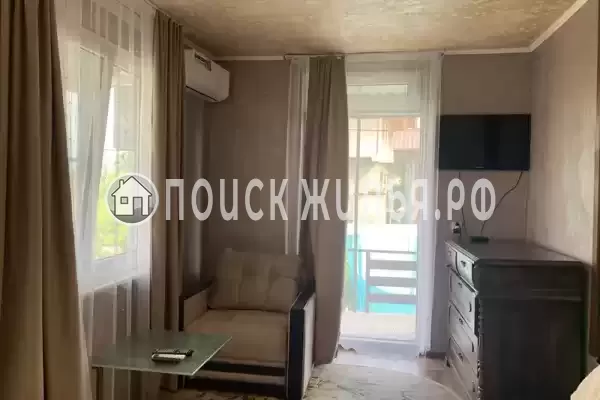 Гостевой дом «Ик у моря в Абхазии»