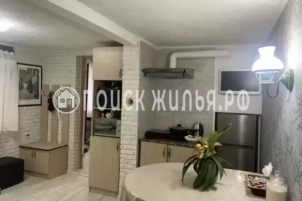 Гостевой дом «Ик у моря в Абхазии»