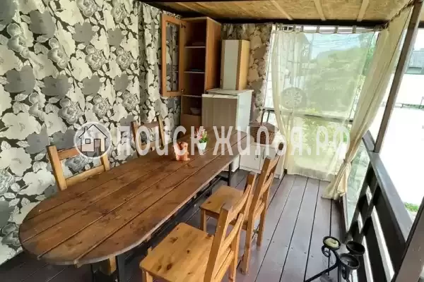 Гостевой дом «Ик у моря в Абхазии»