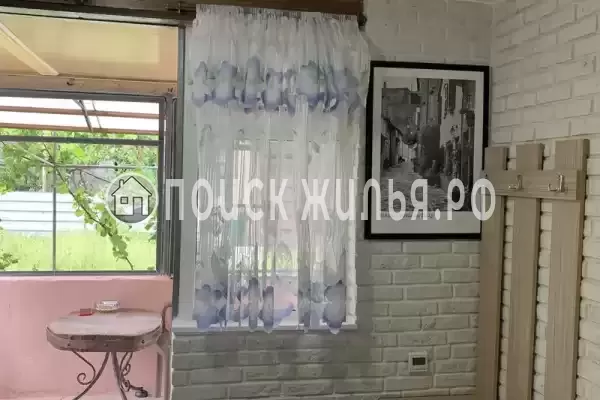 Гостевой дом «Ик у моря в Абхазии»