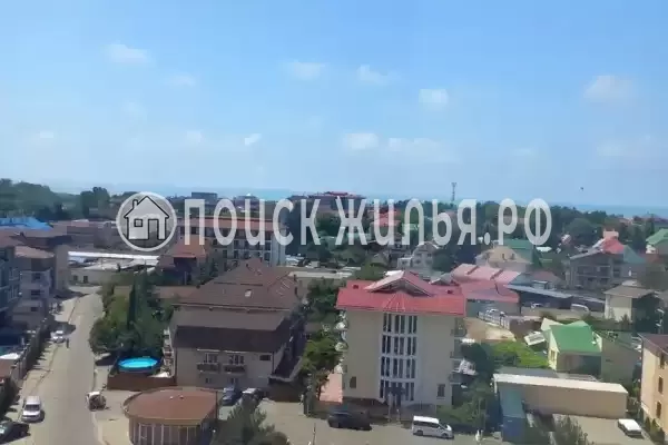 Квартира «Двухкомнатная квартира на Тормахова»