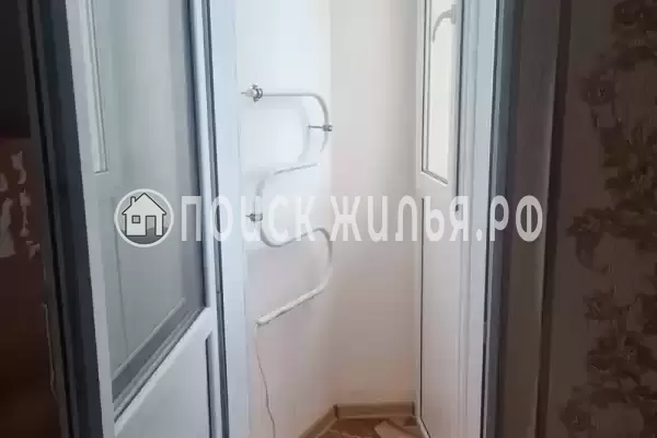 Квартира «Двухкомнатная квартира на Тормахова»