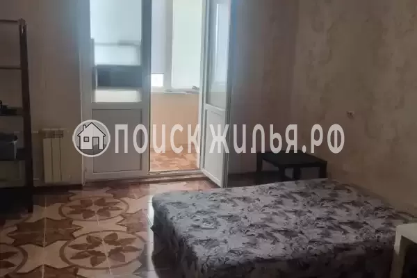 Квартира «Двухкомнатная квартира на Тормахова»