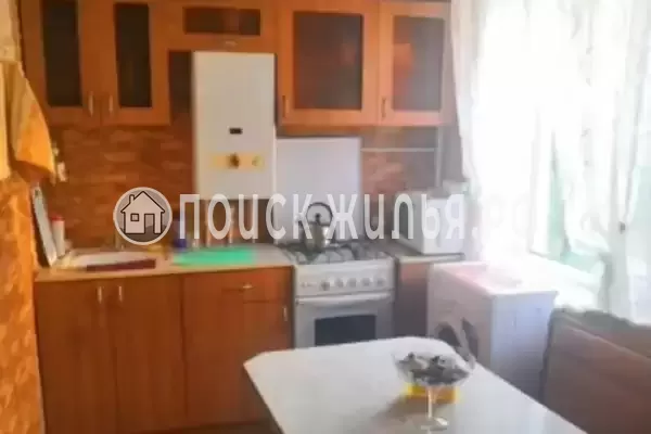 Квартира «2-х комнатная квартира на Первомайской»