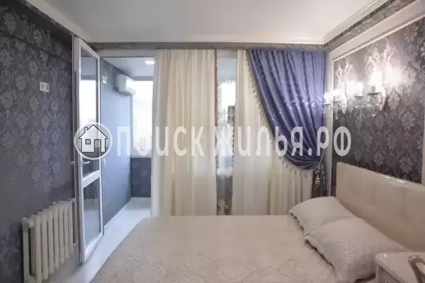 Апартаменты «С двумя спальнями» Апартаменты «С двумя спальнями»