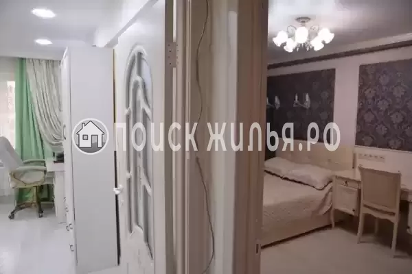 Апартаменты «С двумя спальнями» Апартаменты «С двумя спальнями»