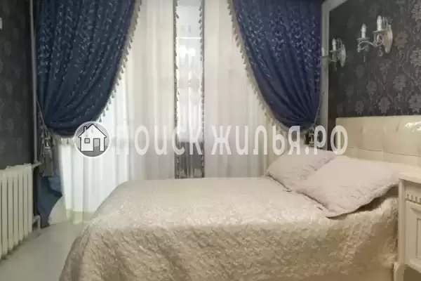 Апартаменты «С двумя спальнями» Апартаменты «С двумя спальнями»