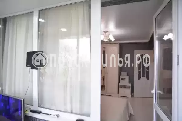 Апартаменты «С двумя спальнями» Апартаменты «С двумя спальнями»