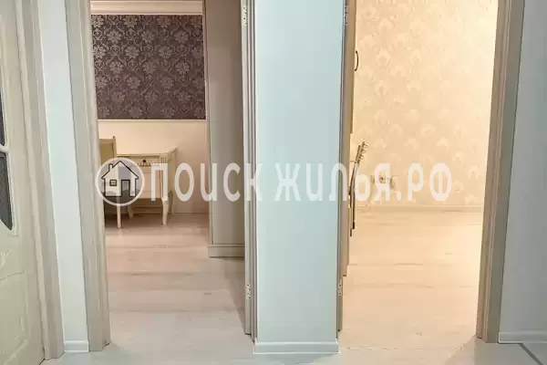 Апартаменты «С двумя спальнями» Апартаменты «С двумя спальнями»