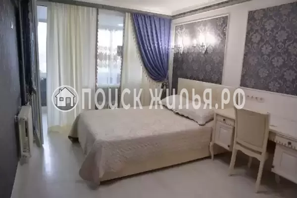 Апартаменты «С двумя спальнями» Апартаменты «С двумя спальнями»