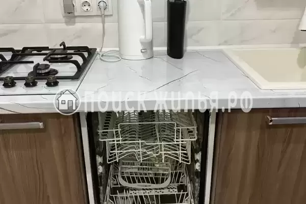 Апартаменты «С двумя спальнями» Апартаменты «С двумя спальнями»