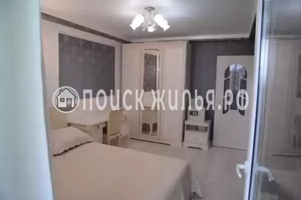 Апартаменты «С двумя спальнями» Апартаменты «С двумя спальнями»