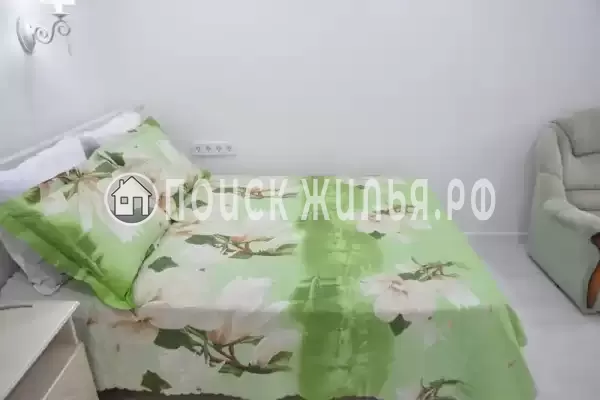 Апартаменты «С двумя спальнями» Апартаменты «С двумя спальнями»