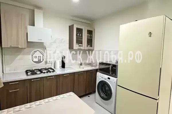 Апартаменты «С двумя спальнями» Апартаменты «С двумя спальнями»