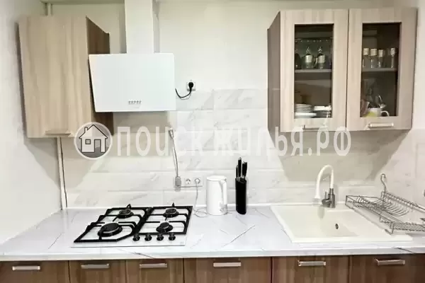 Апартаменты «С двумя спальнями» Апартаменты «С двумя спальнями»