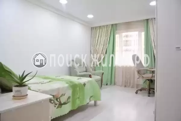 Апартаменты «С двумя спальнями» Апартаменты «С двумя спальнями»