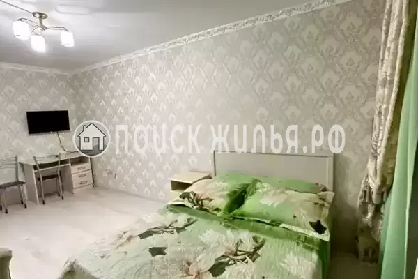 Апартаменты «С двумя спальнями» Апартаменты «С двумя спальнями»