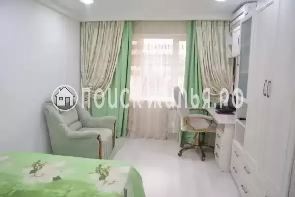 Апартаменты «С двумя спальнями» Апартаменты «С двумя спальнями»