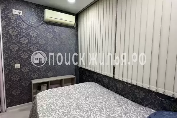 Апартаменты «С двумя спальнями» Апартаменты «С двумя спальнями»