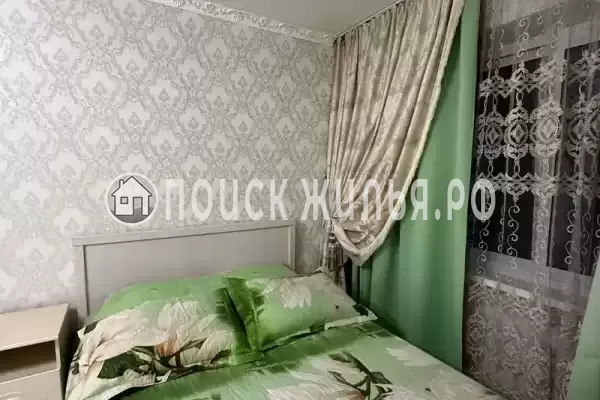 Апартаменты «С двумя спальнями» Апартаменты «С двумя спальнями»