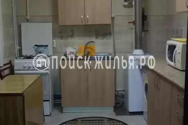 Дом под ключ «На Павлова»