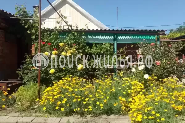 Дом под ключ «На Павлова»