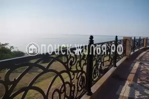 Дом под ключ «На Павлова»