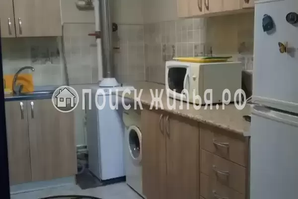 Дом под ключ «На Павлова»