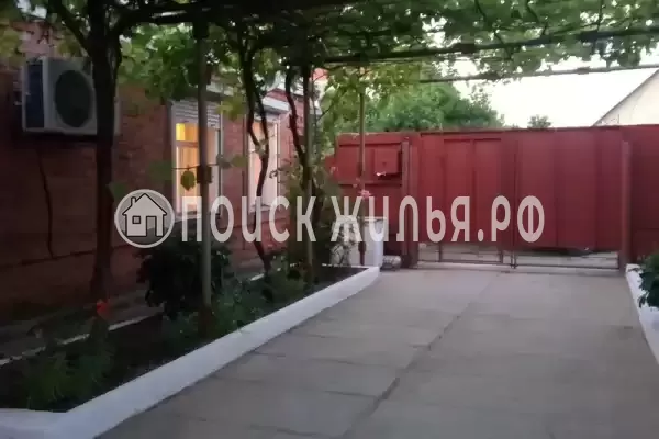 Дом под ключ «На Павлова»