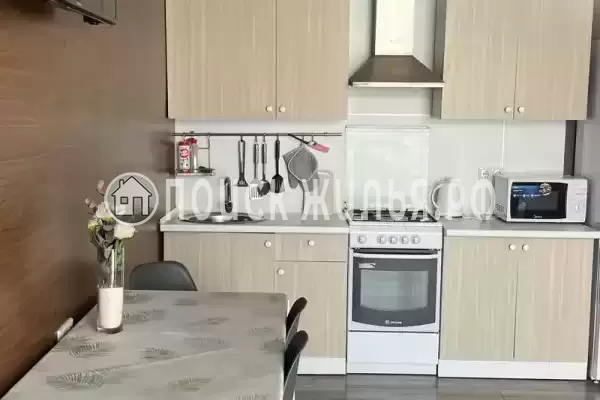 Апартаменты «На Гоголя 12» Апартаменты «На Гоголя 12»