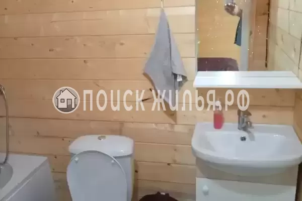 Частный сектор «Домик у моря»