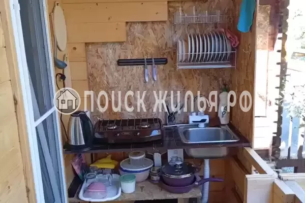 Частный сектор «Домик у моря»