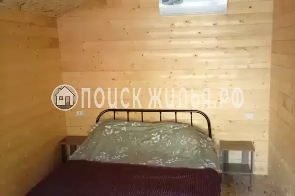 Частный сектор «Домик у моря»