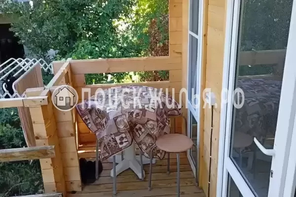 Частный сектор «Домик у моря»